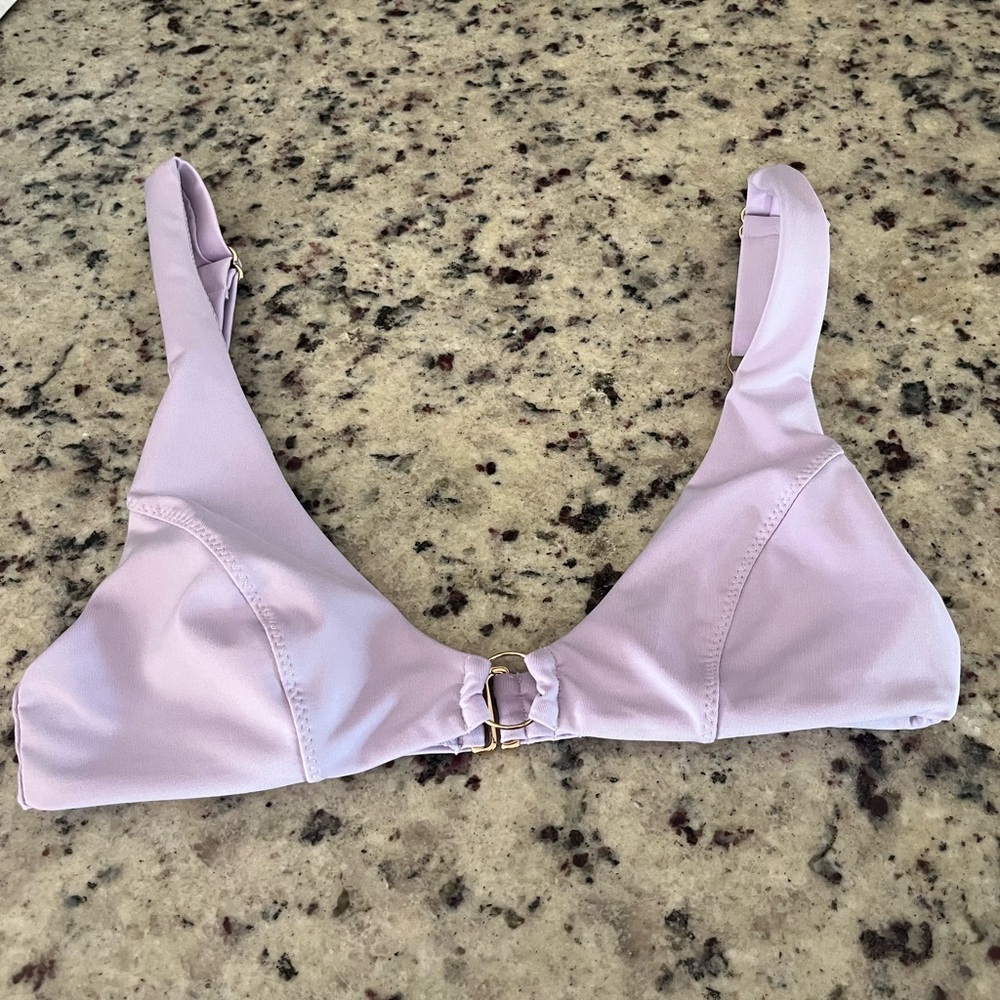 La Hana Swim Top